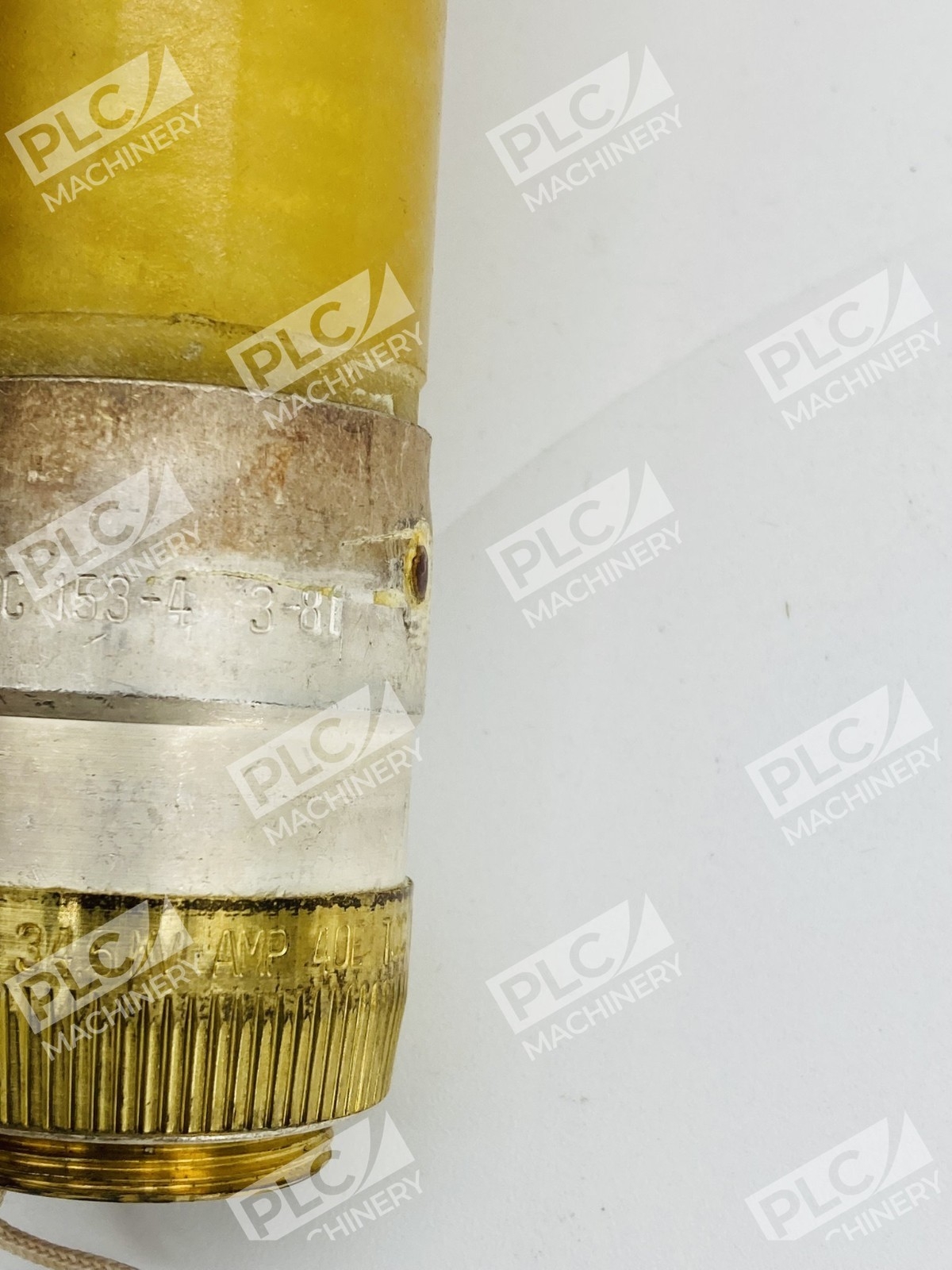 S&C Electric SM-4 Refill Unit High Voltage Fuse 124060-R4 - Image 17