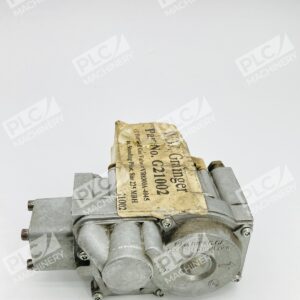 Honeywell VR8300A-4045 Natural Gas Valve Standing Pilot 225 MBH