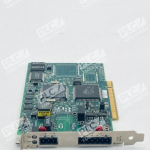 Allen-Bradley 1784-PKTX Series A Communication Interface Card