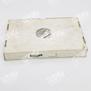Balluff BGL-220A-002-S49 Slot Sensor 220mm Fork 126204