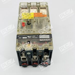 Klockner-Moeller NZM6b-160 Circuit Breaker ZM6-125-CNA 125A 600V