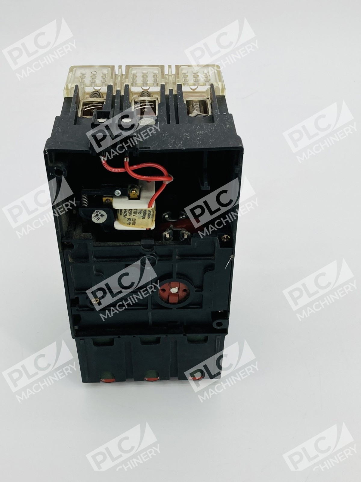 Klockner-Moeller NZM6b-160 Circuit Breaker ZM6-125-CNA 125A 600V - Image 8