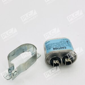 Aerovox Z50S3700N22 Motor Run Capacitor 0.75uF 370V AC