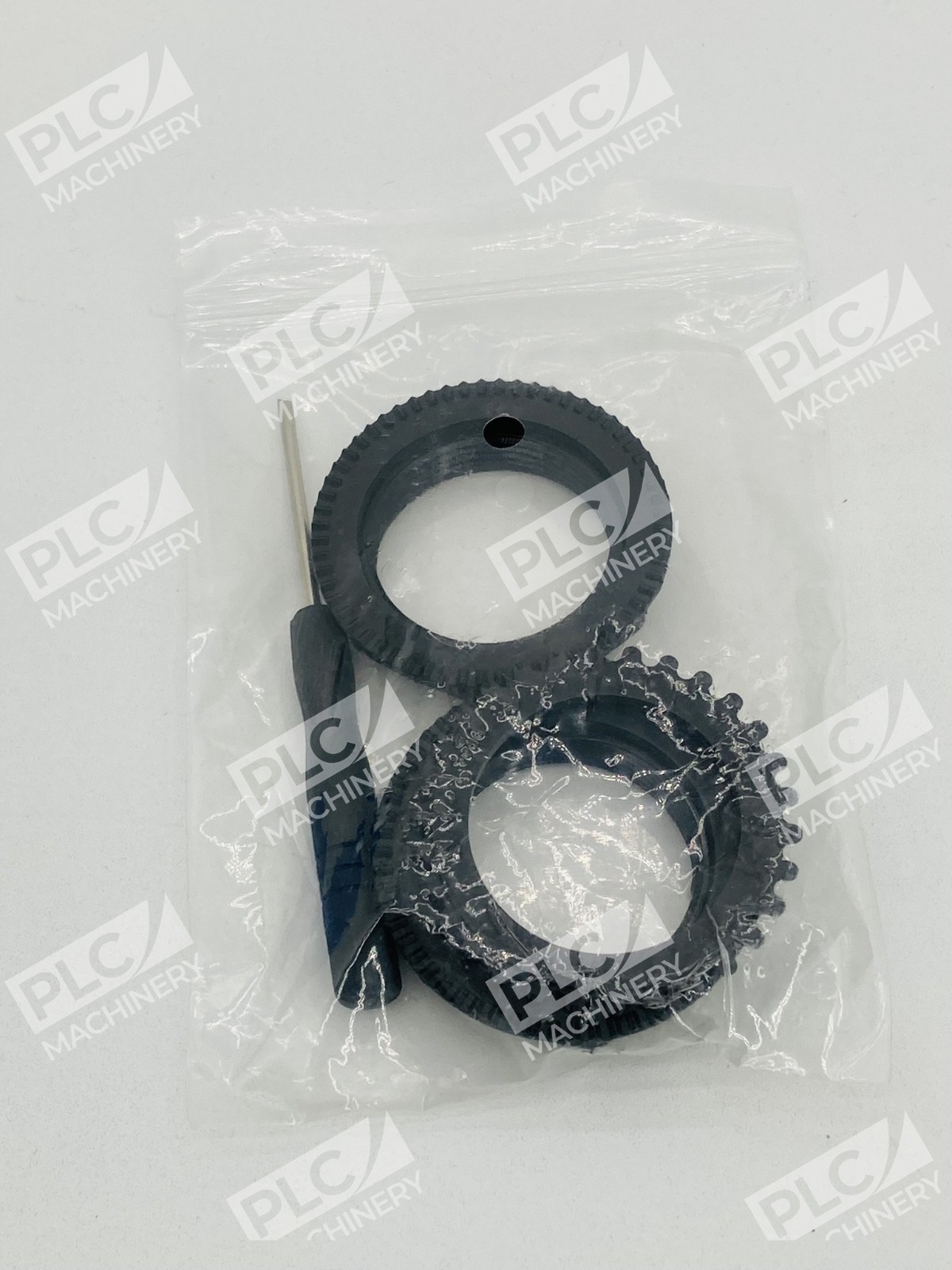 Eaton E53KAL30A2EA Tubular Capacitive Proximity Sensor 30mm - Image 6