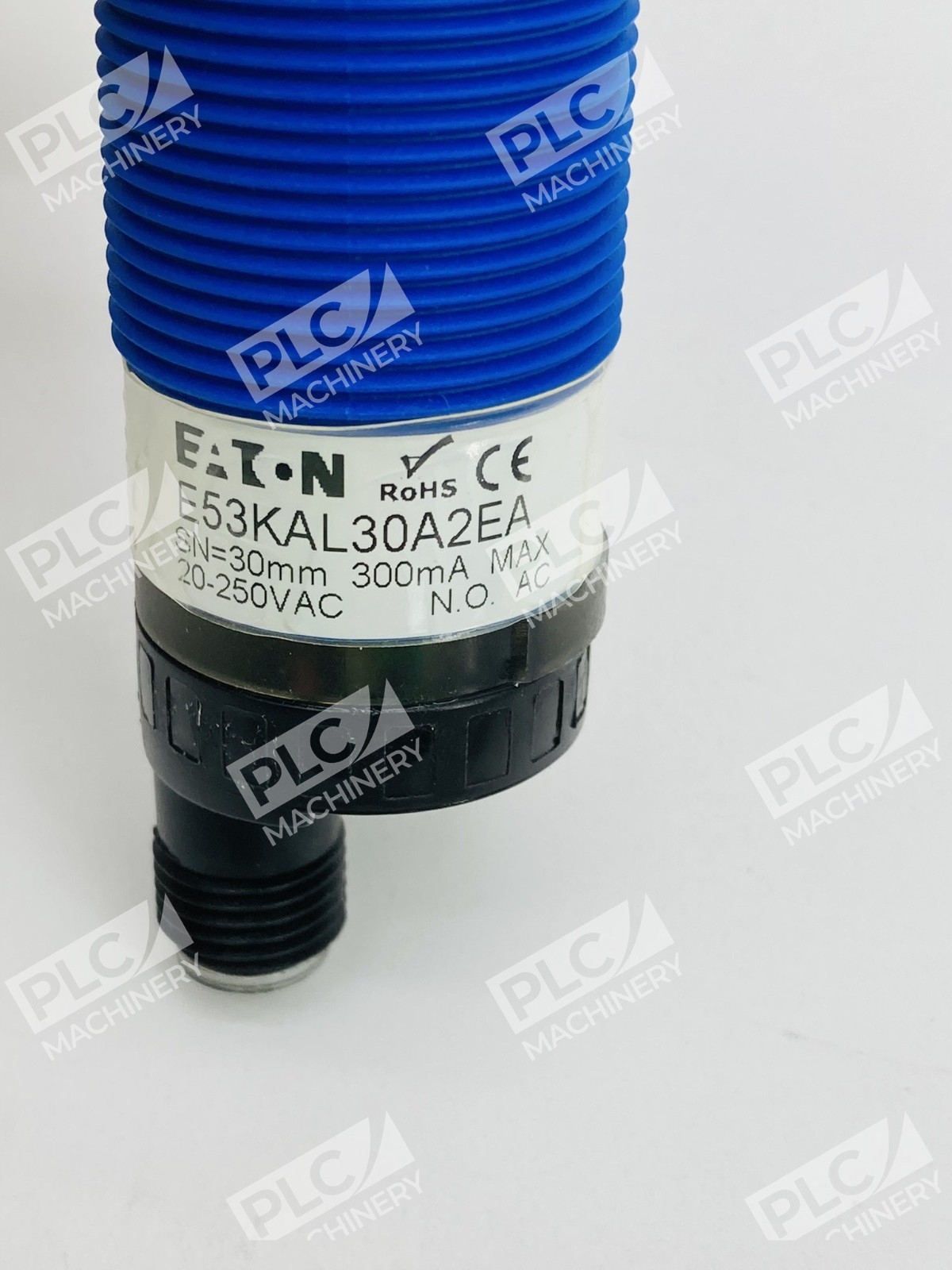 Eaton E53KAL30A2EA Tubular Capacitive Proximity Sensor 30mm - Image 8