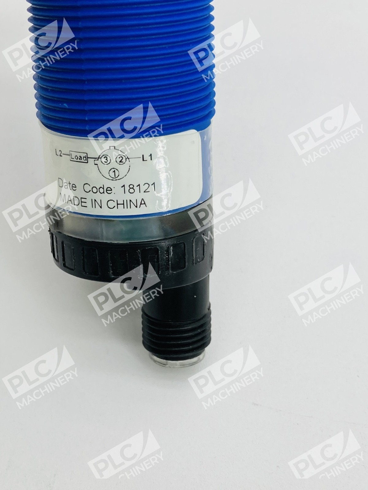 Eaton E53KAL30A2EA Tubular Capacitive Proximity Sensor 30mm - Image 9