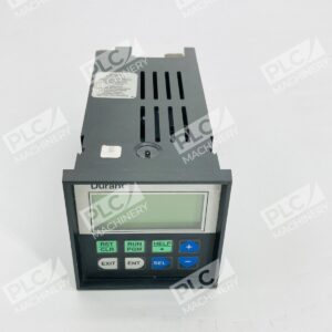 Eaton Durant 57601-401 115VAC 50/60Hz 7W Totalizer Counter