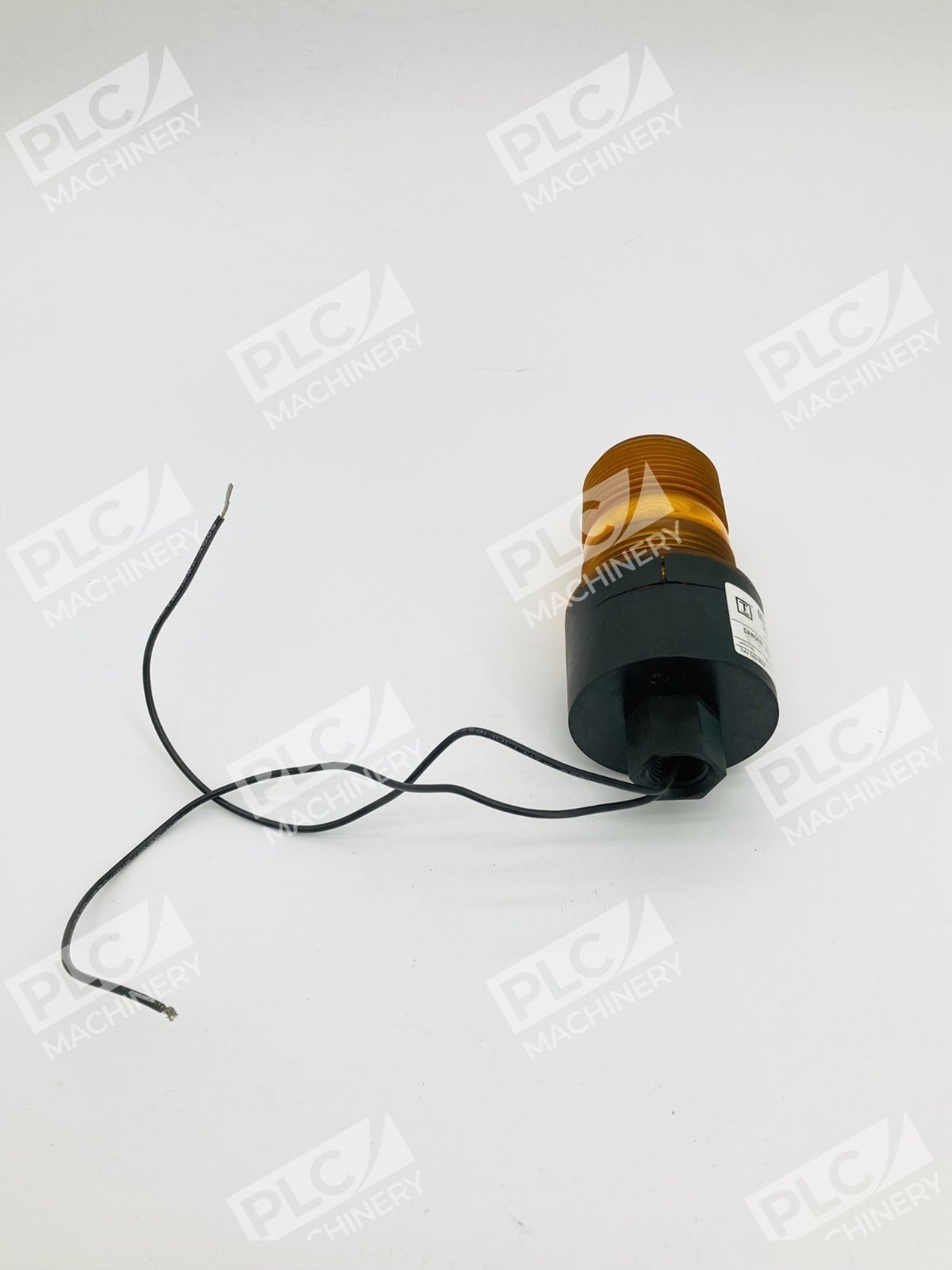 Tomar Electronics 490S-120 Microstrobe Xenon Strobe Light 120V Amber - Image 2