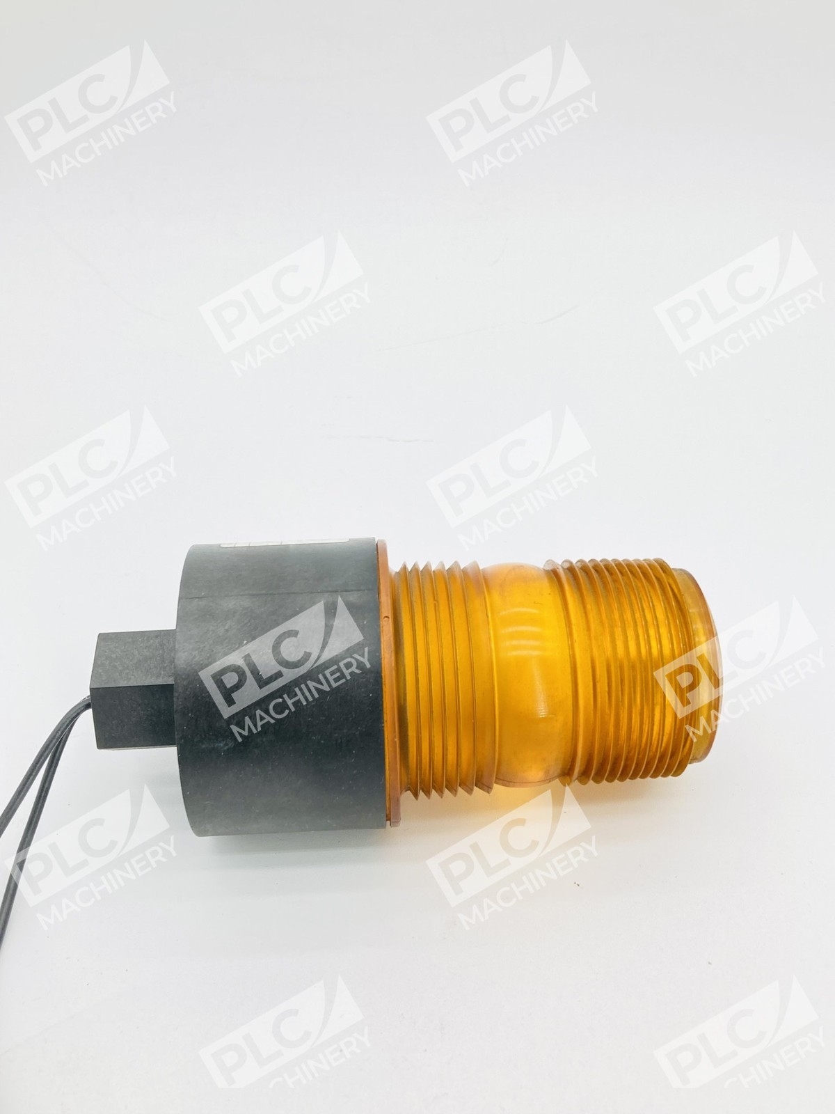 Tomar Electronics 490S-120 Microstrobe Xenon Strobe Light 120V Amber - Image 5