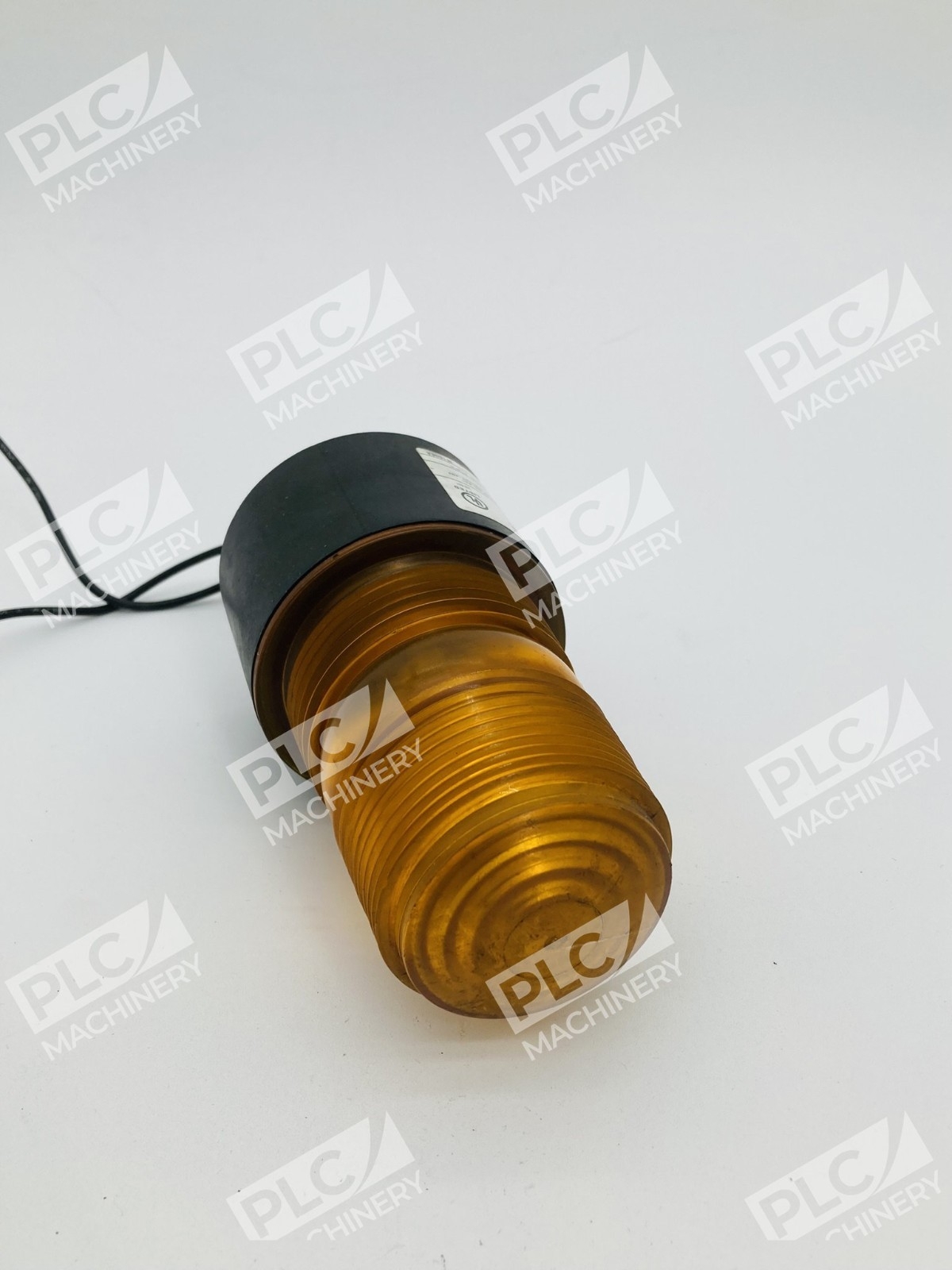 Tomar Electronics 490S-120 Microstrobe Xenon Strobe Light 120V Amber - Image 6