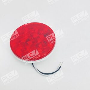 Tri Lite A16115R LED Traffic Signal Assembly Dock Light Red
