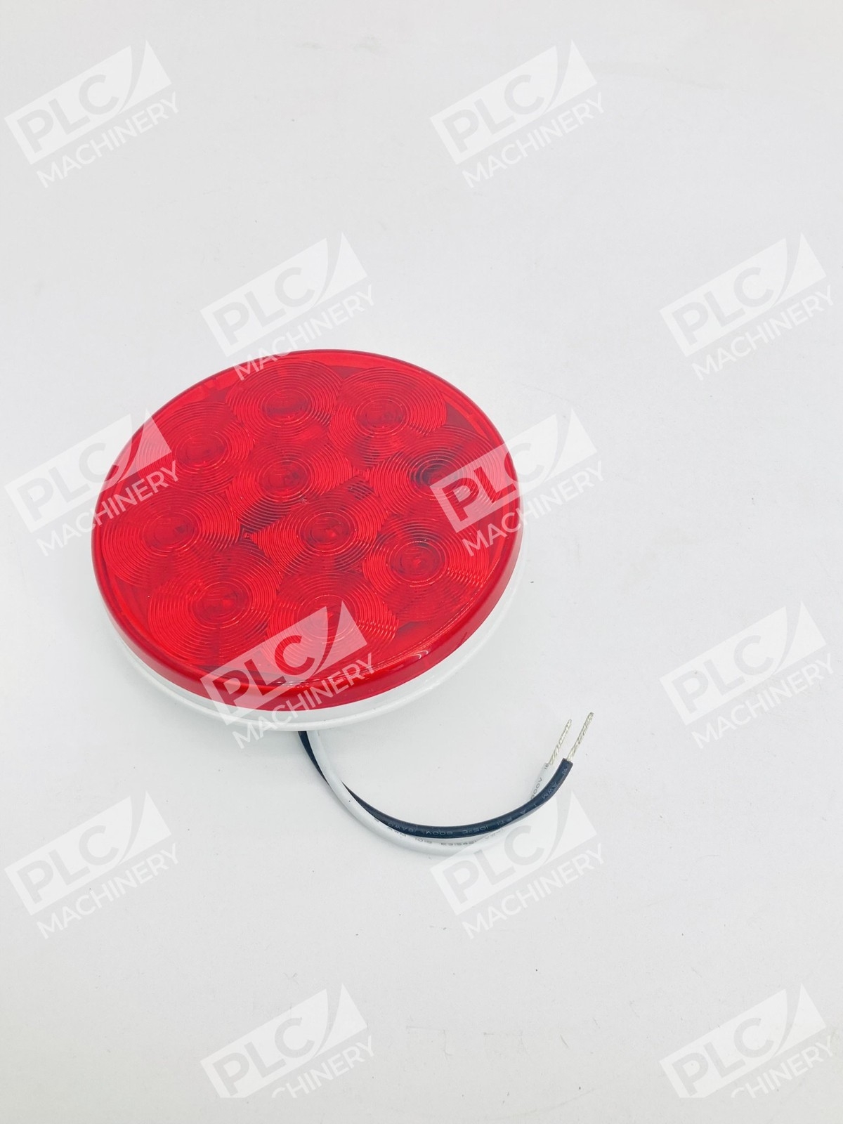 Tri Lite A16115R LED Traffic Signal Assembly Dock Light Red