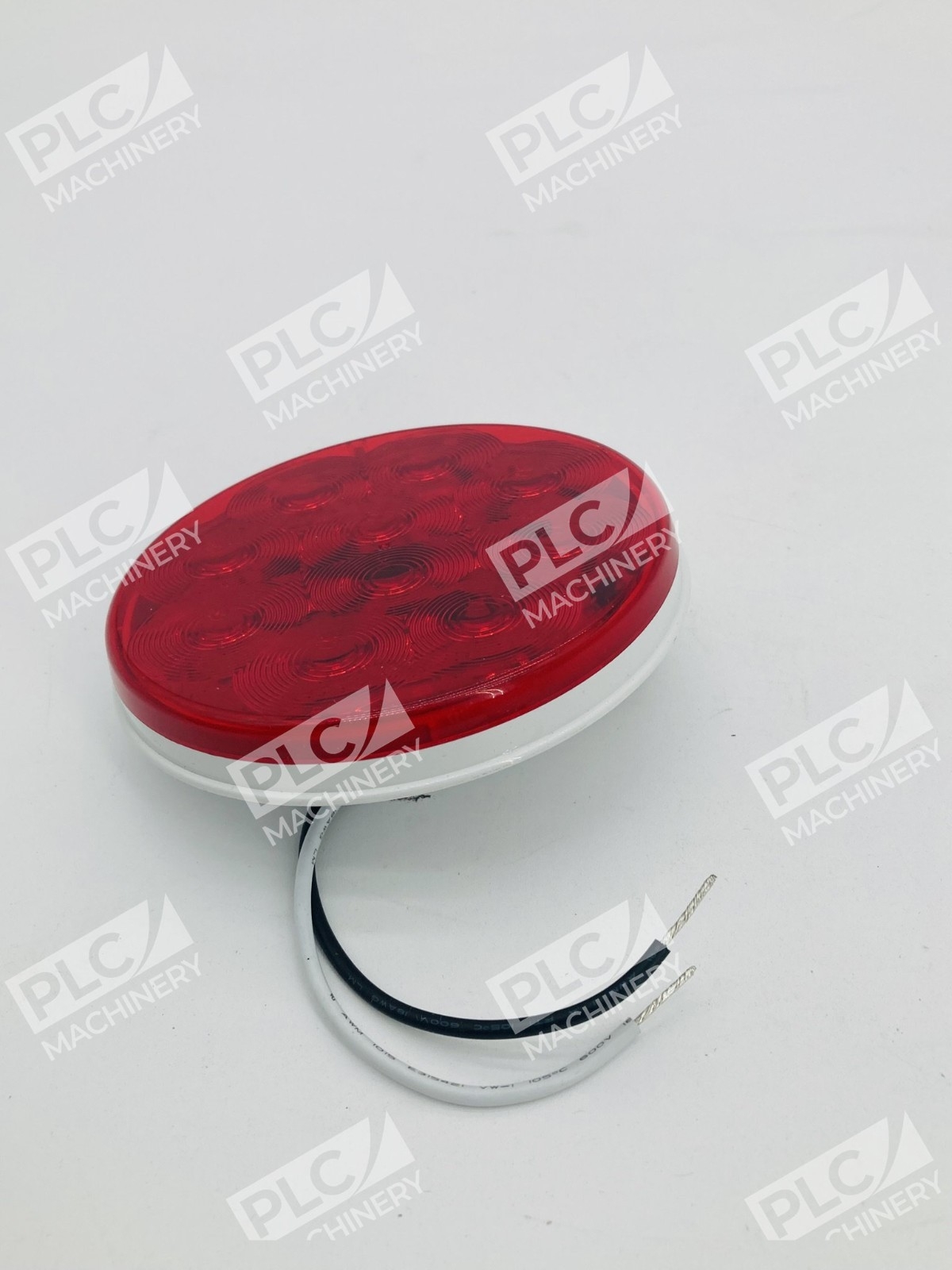 Tri Lite A16115R LED Traffic Signal Assembly Dock Light Red - Image 3