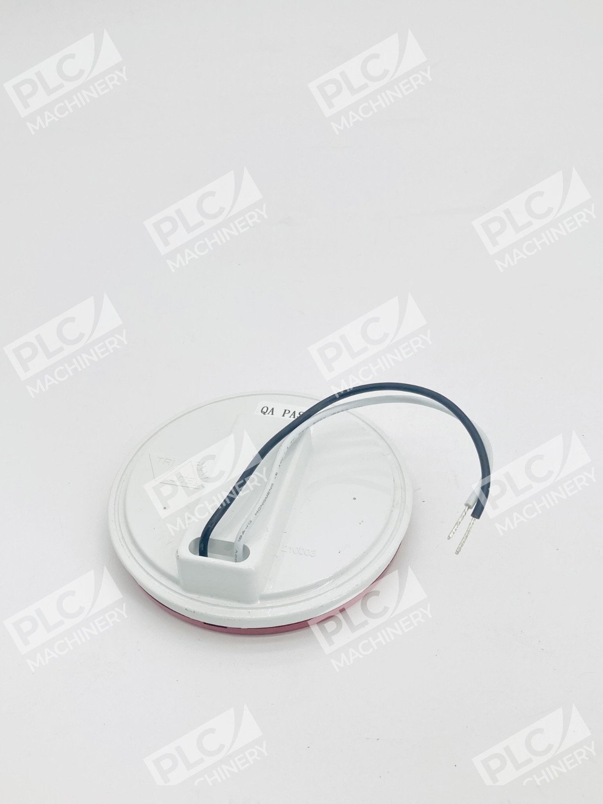 Tri Lite A16115R LED Traffic Signal Assembly Dock Light Red - Image 5