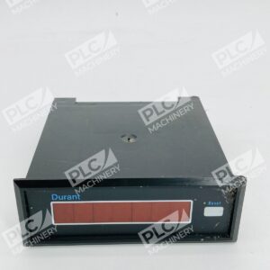Eaton Durant 5781-0 Digital Counter Timer Meter 57810-400