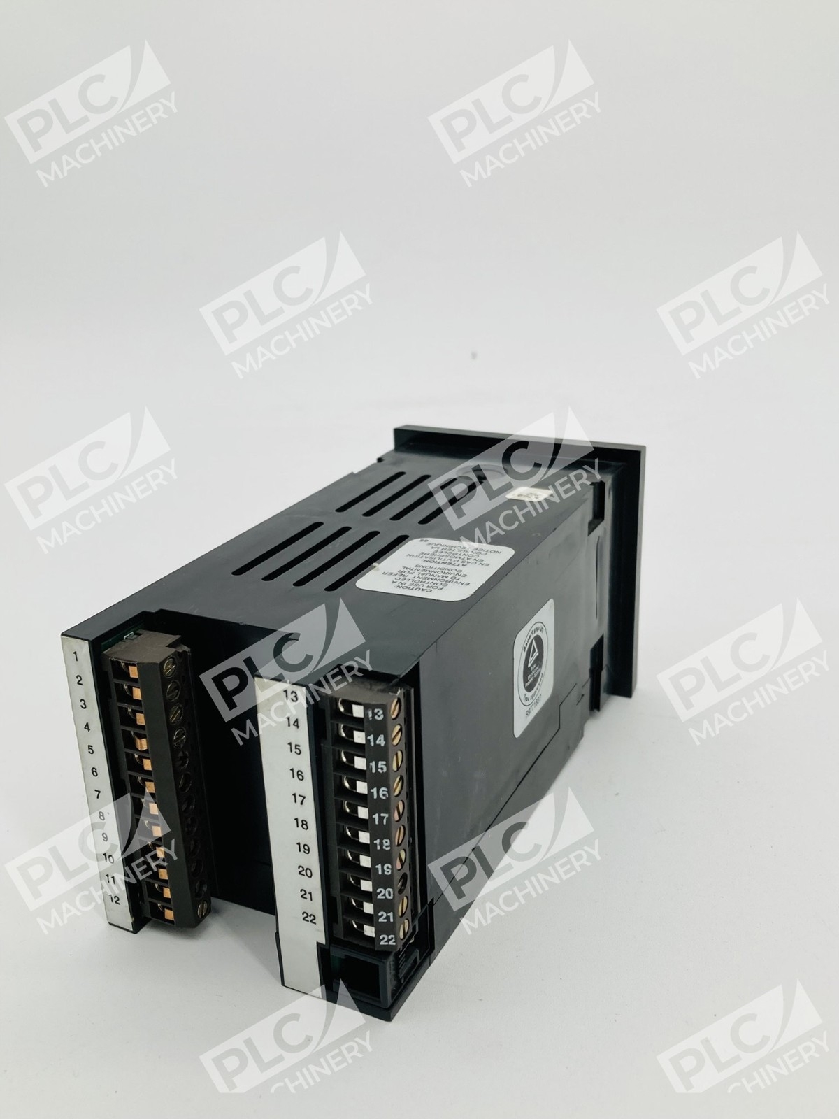 Eaton Durant 57601-450 Digital Counter RS-485 115V Ambassador Series - Image 5