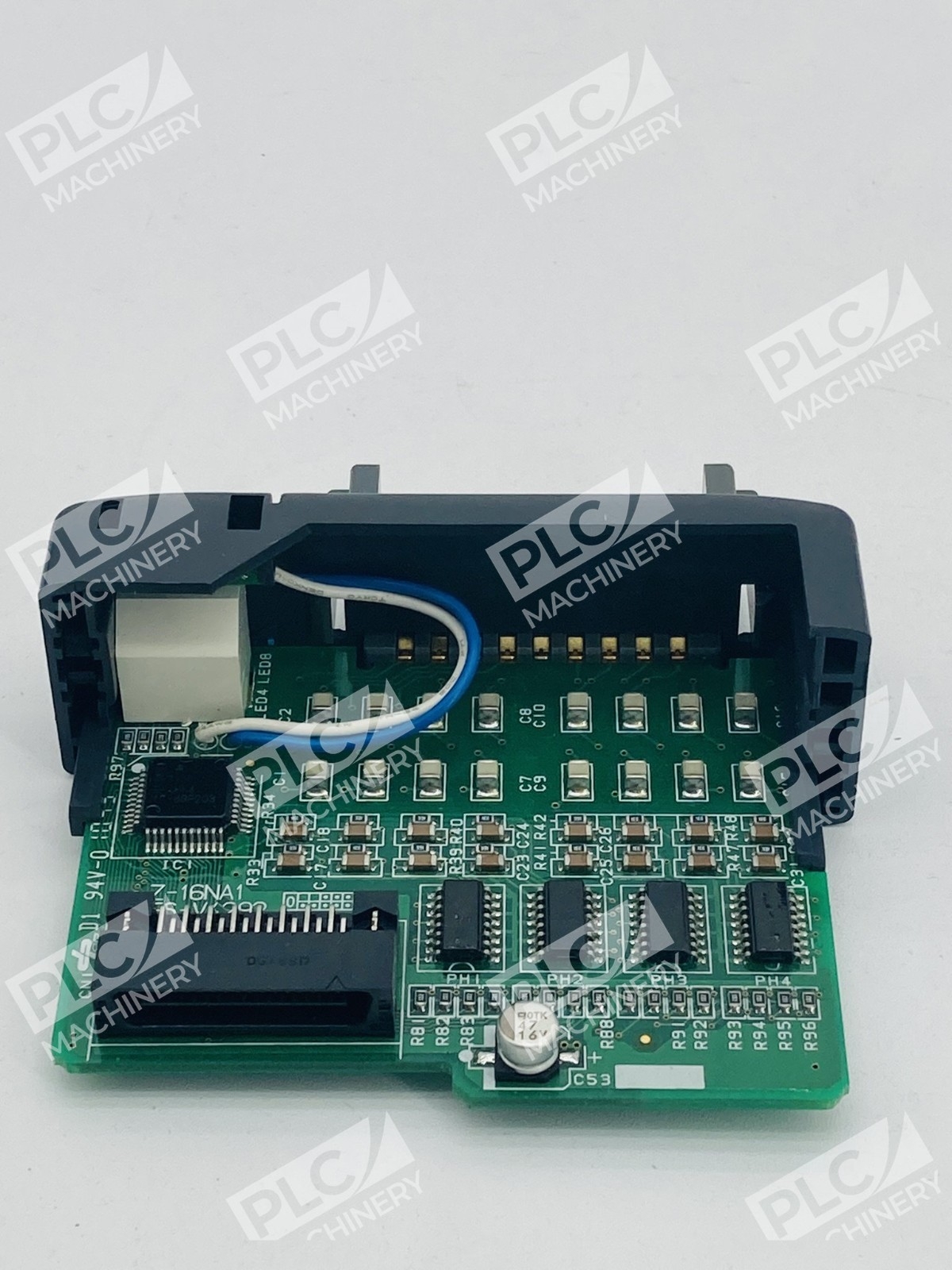 AutomationDirect D2-16NA Discrete Input Module 16 Point 80-132VAC - Image 5