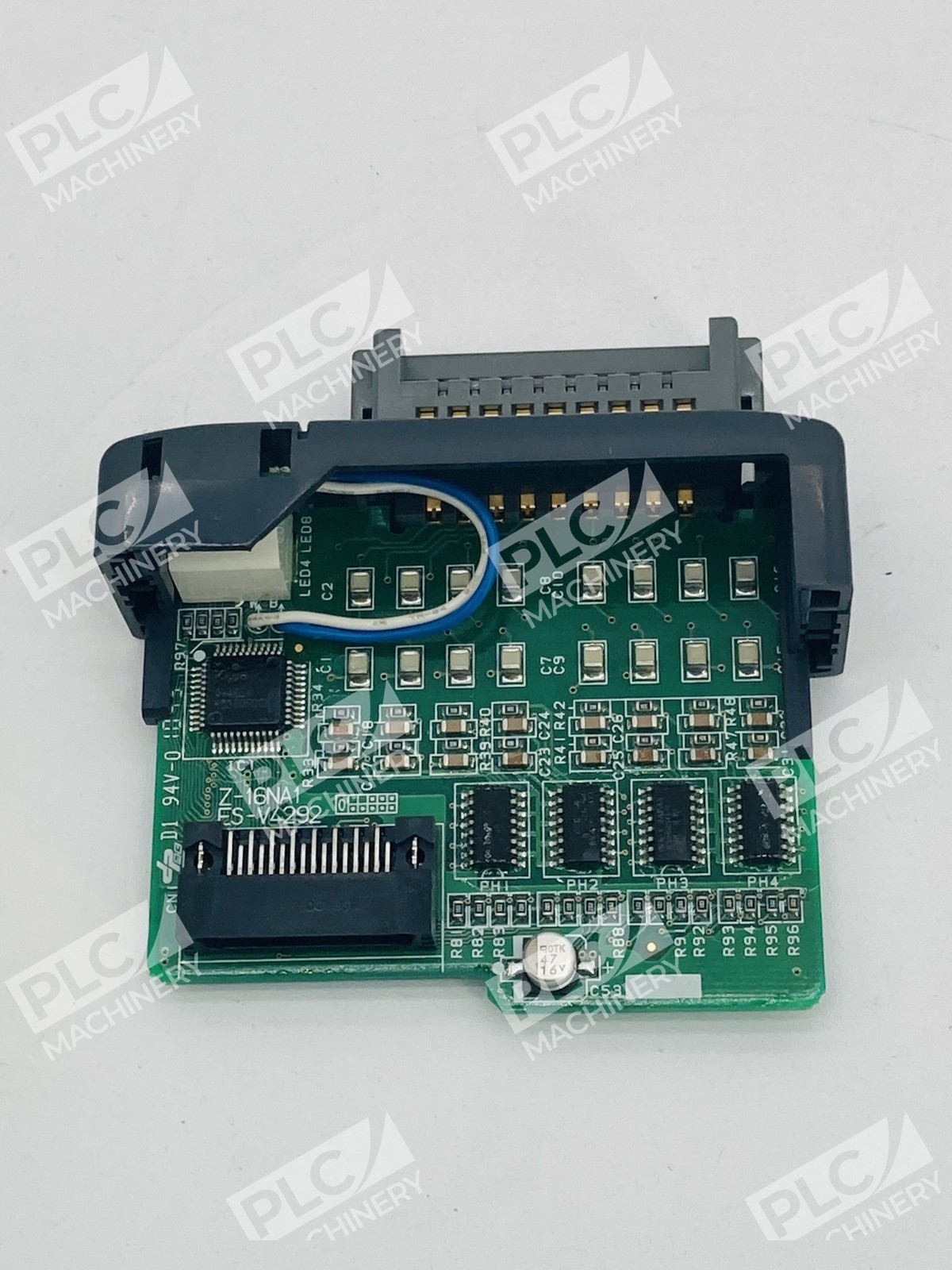 AutomationDirect D2-16NA Discrete Input Module 16 Point 80-132VAC - Image 6