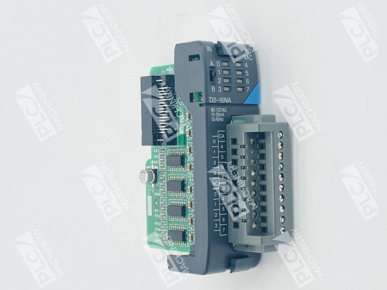 AutomationDirect D2-16NA Discrete Input Module 16 Point 80-132VAC - Image 7