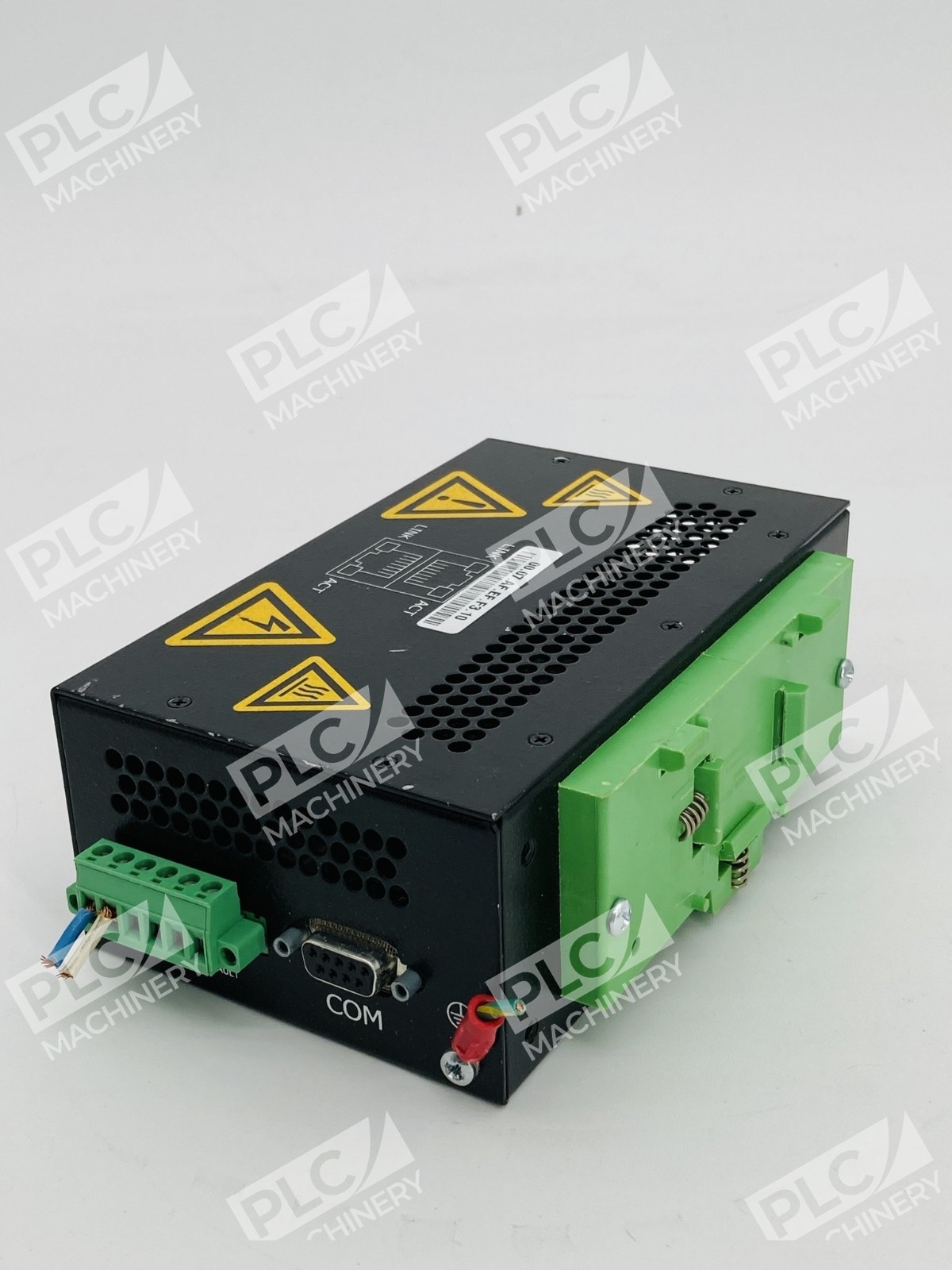 N-Tron 708TX Industrial Ethernet Switch 8-Port - Image 6