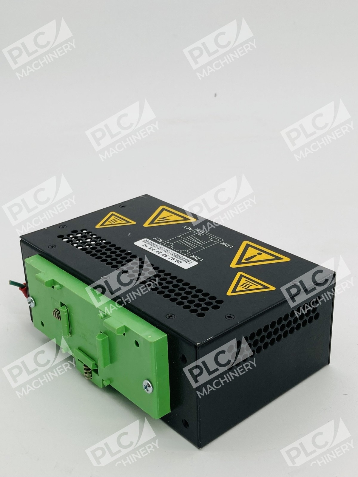N-Tron 708TX Industrial Ethernet Switch 8-Port - Image 7