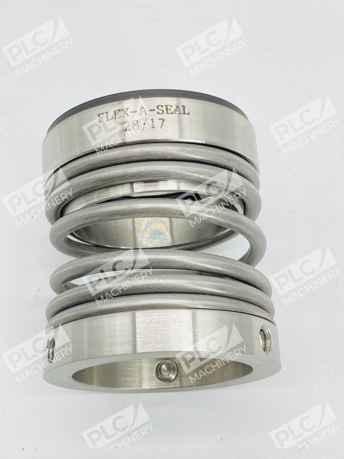 Flex-A-Seal 28/17 Mechanical Seal Pump Shaft Industrial Seal - Image 6