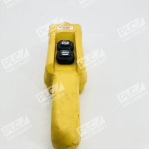 Conductix COB81P Pendant Station 120V 5A Nema 4 Two-Speed Control