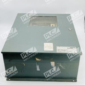 Gemco Quik-Set III 1989-M-16-R-12-S-E-X-12-B-X Programmable Limit Switch