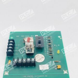 Fire Control Instruments (FCI) RDF 1100-0044 Releasing Device Circuit Board