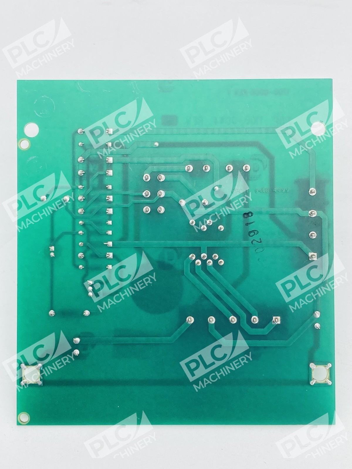Fire Control Instruments (FCI) RDF 1100-0044 Releasing Device Circuit Board - Image 4