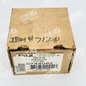 Falk 1020T31/35 Spacer Hub 0744082 Grid Coupling CL 1.625"