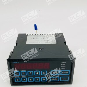 Eaton Durant 5886-7400 President Series Programmable Counter