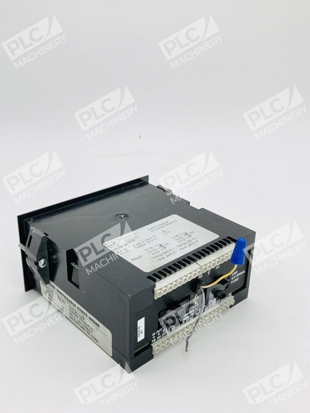 Eaton Durant 5886-7400 President Series Programmable Counter - Image 6