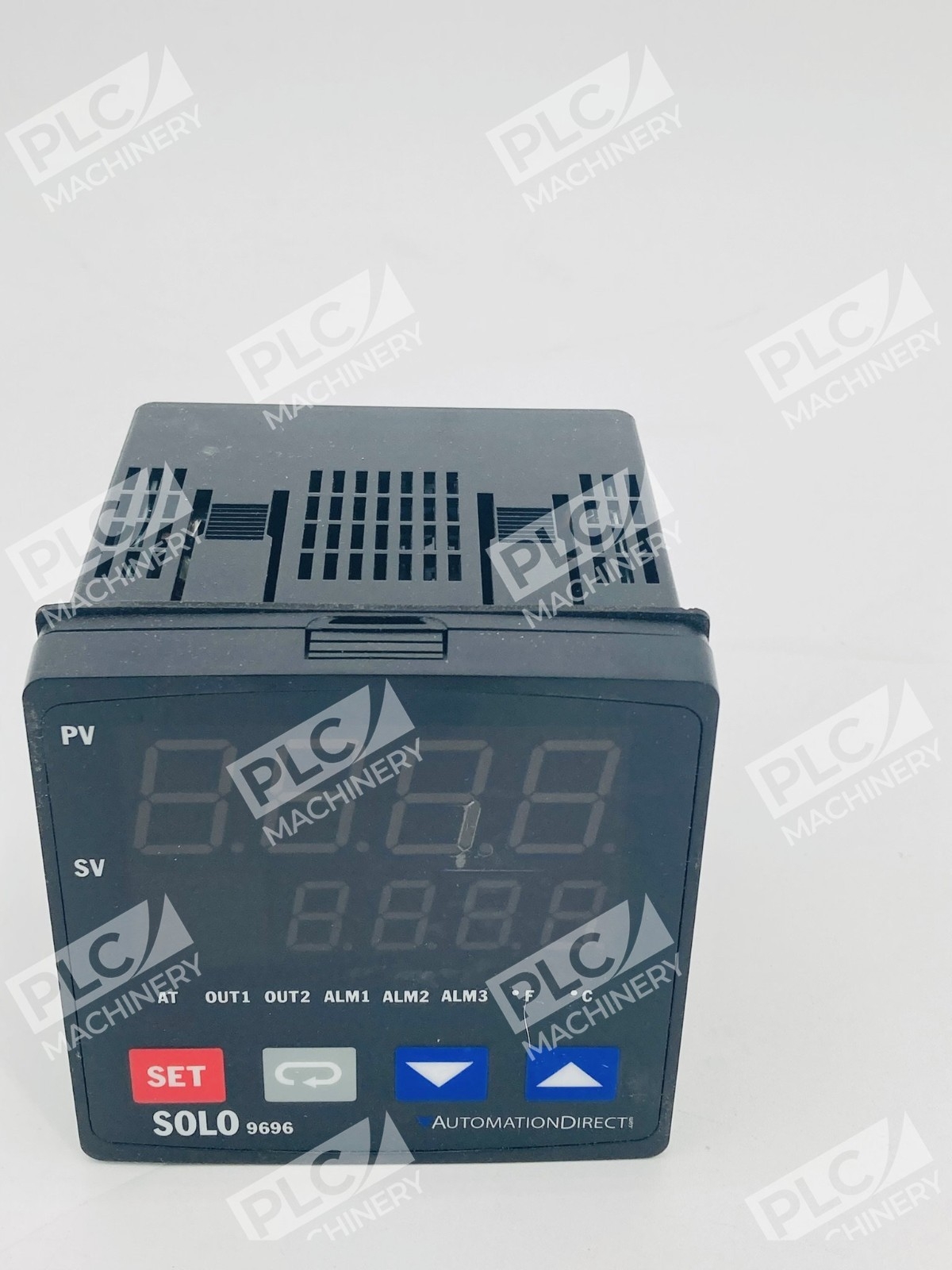 AutomationDirect SL9696-LVE Temperature Process Controller 100–240V - Image 4