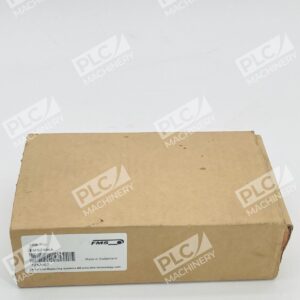 FMS EMGZ306A Analog Tension Amplifier DIN Rail 24VDC
