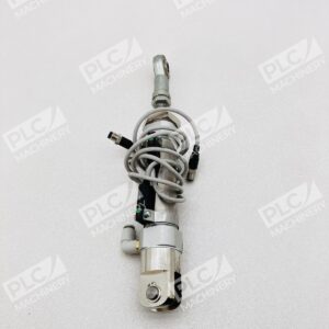 SMC CDM2D25-50Z Pneumatic Cylinder Double Acting