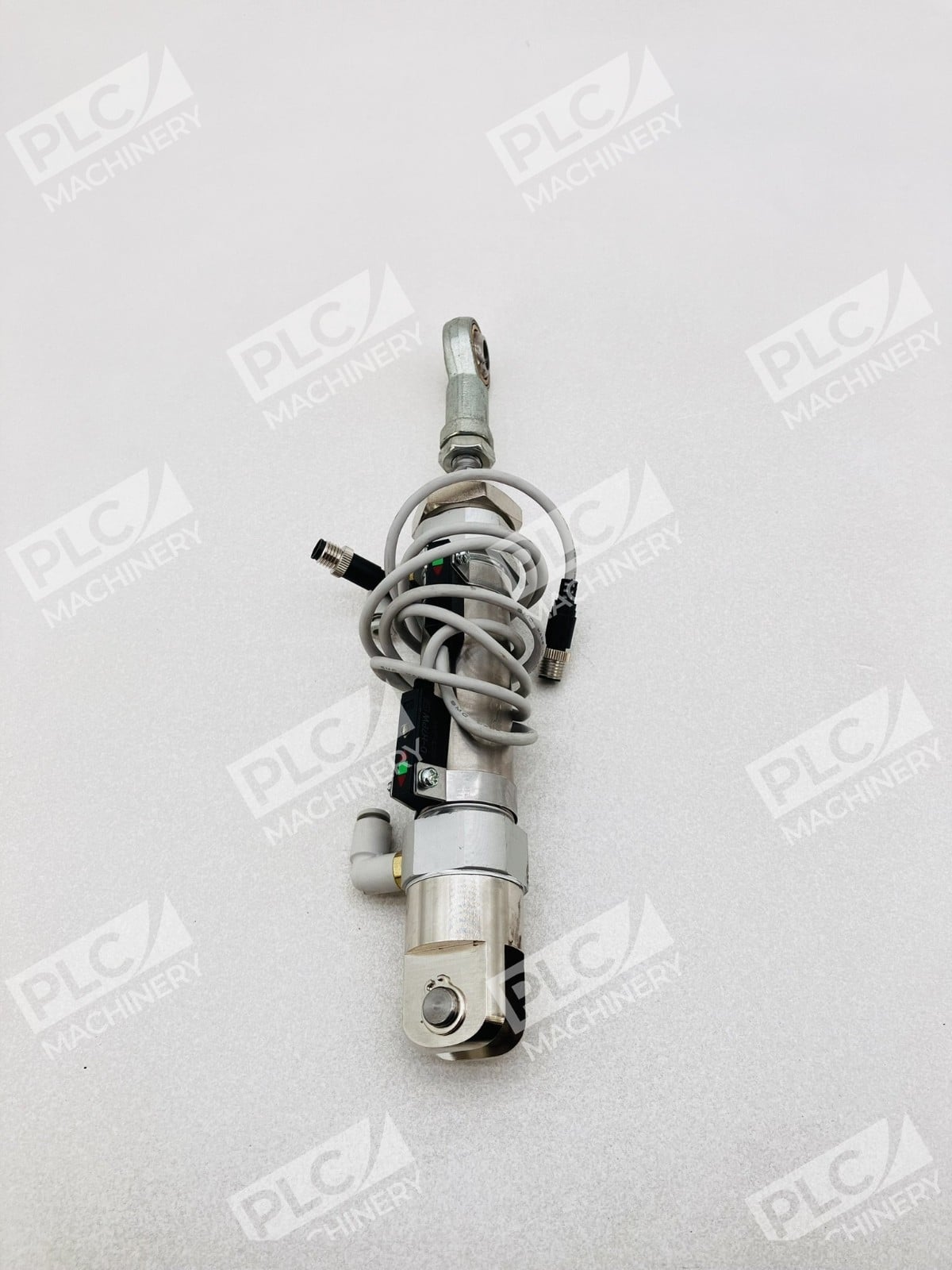 SMC CDM2D25-50Z Pneumatic Cylinder Double Acting - Image 2