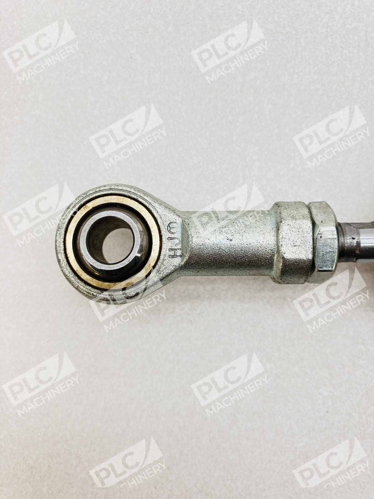 SMC CDM2D25-50Z Pneumatic Cylinder Double Acting - Image 4