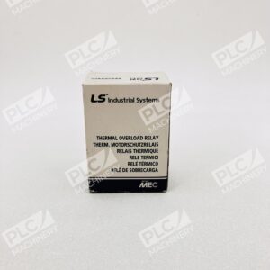 LS GTK-22 Thermal Overload Relay Motor Protection Class 10A