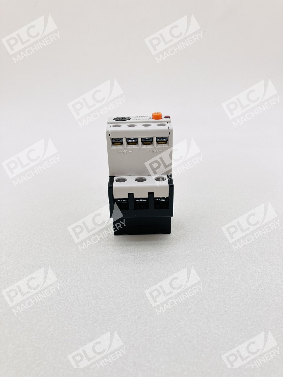 LS GTK-22 Thermal Overload Relay Motor Protection Class 10A - Image 3