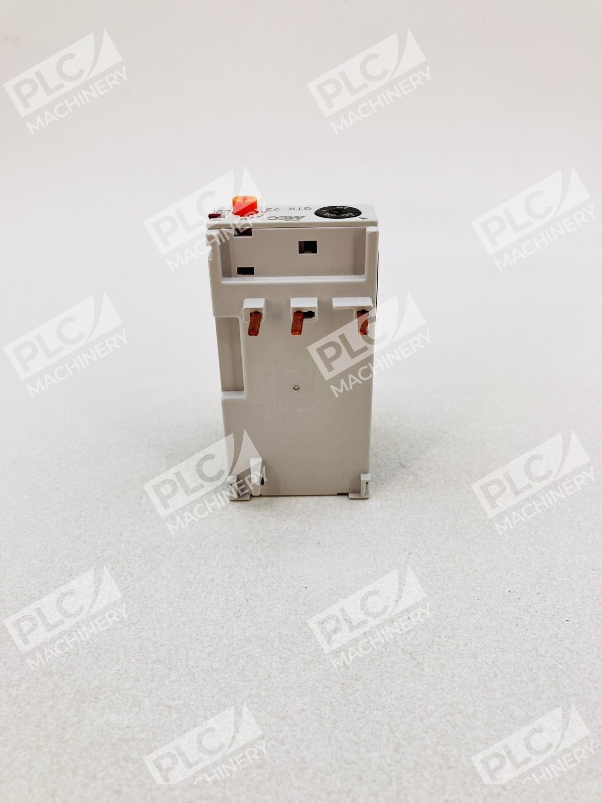 LS GTK-22 Thermal Overload Relay Motor Protection Class 10A - Image 7