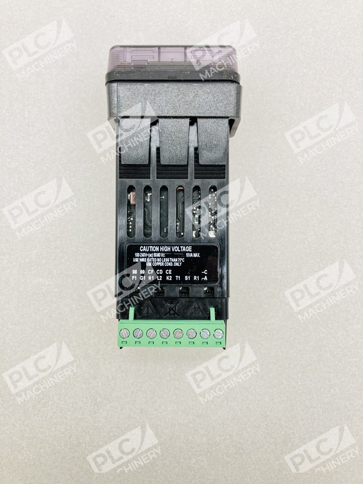 Watlow PM3C1FJ-AAAABAA PM Plus PID Temperature Process Controller - Image 4