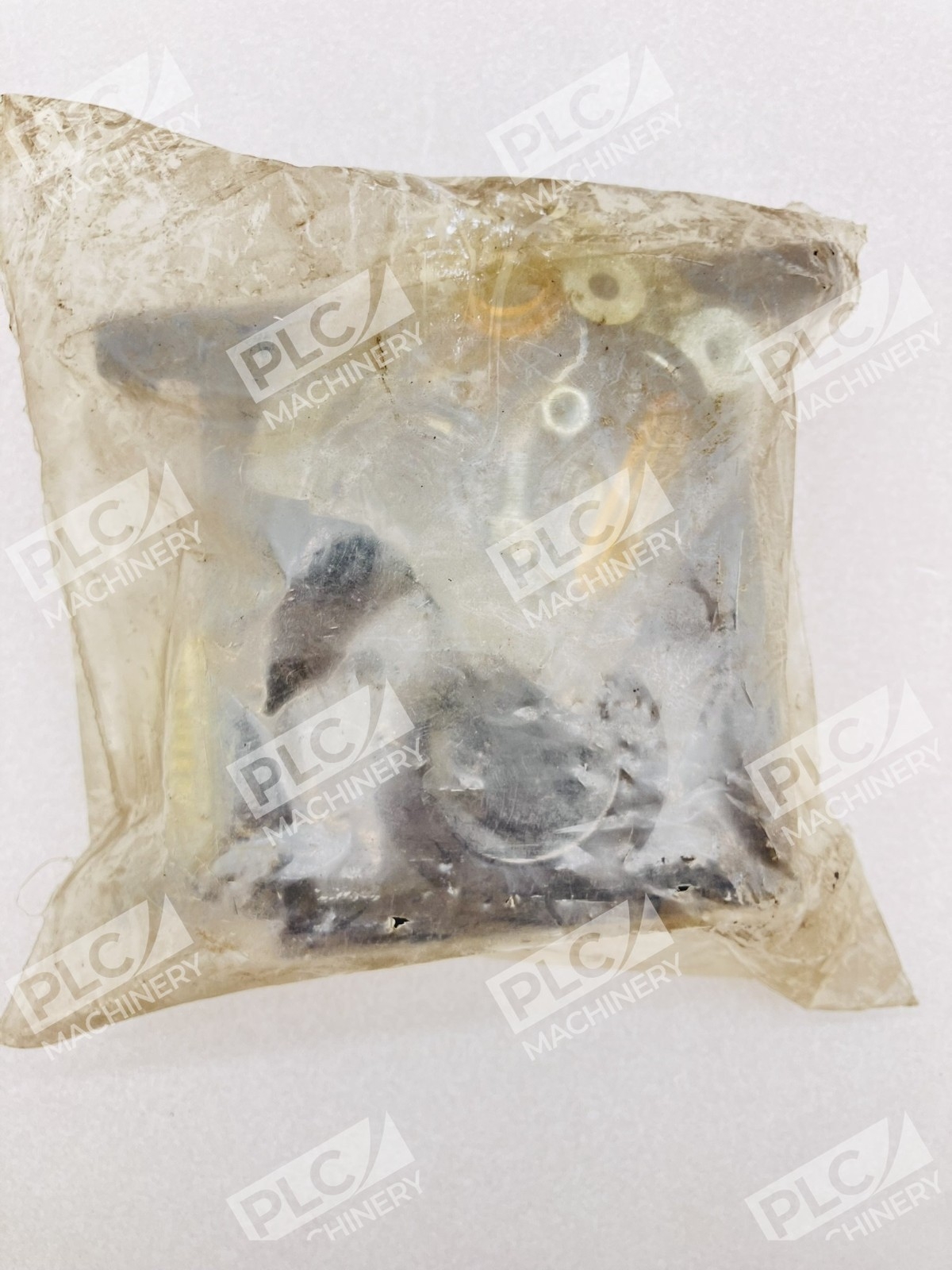 Norgren 13295-50 Manifold End Plate Nugget 200 - Image 4