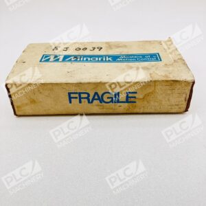 Minarik RG500UA DC Motor Control Regenerative Drive 115/230VAC