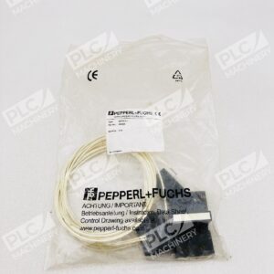Pepperl+Fuchs 50FR2-3-1 Fiber Optic Sensor Cable 450055