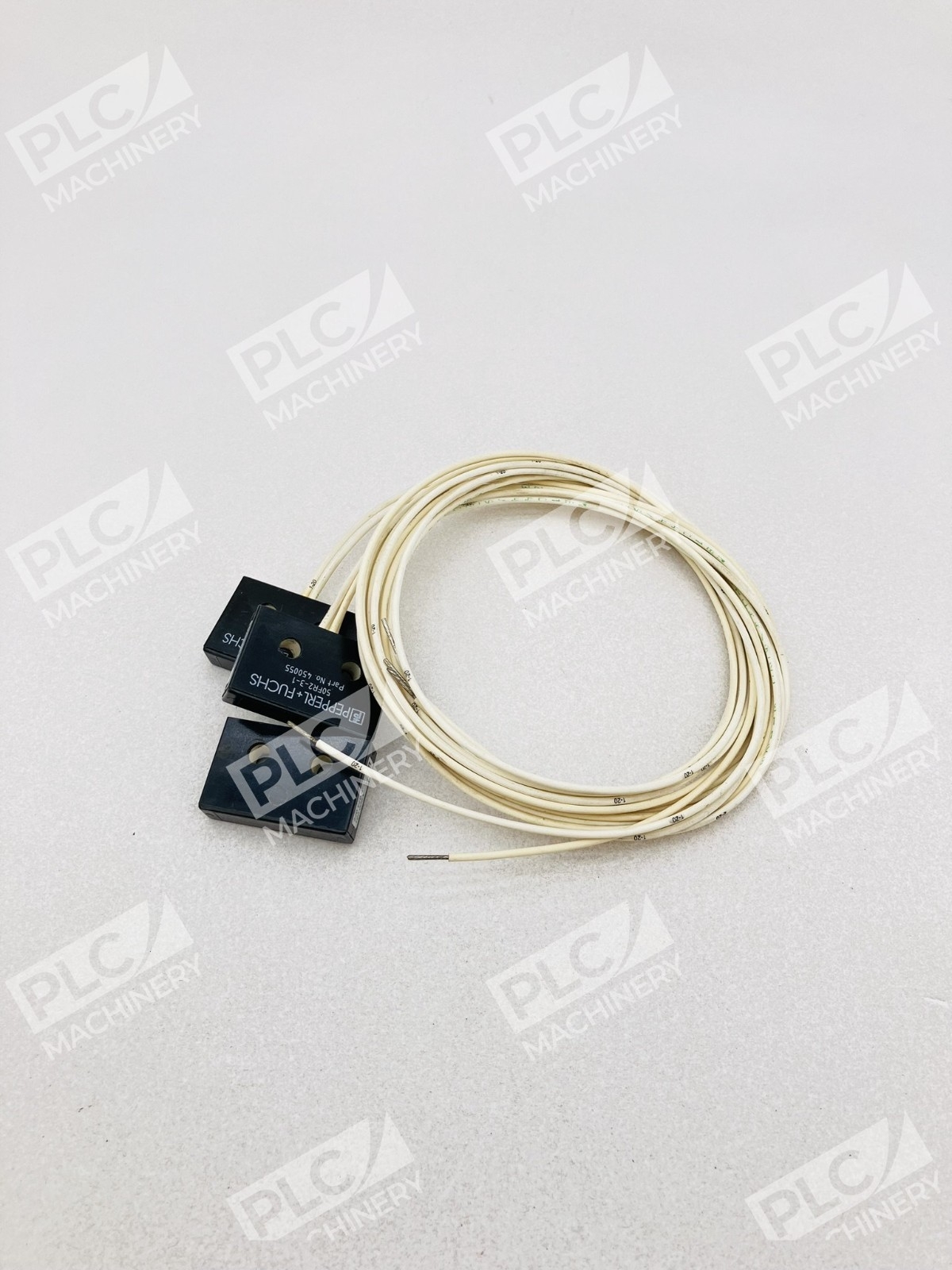 Pepperl+Fuchs 50FR2-3-1 Fiber Optic Sensor Cable 450055 - Image 5
