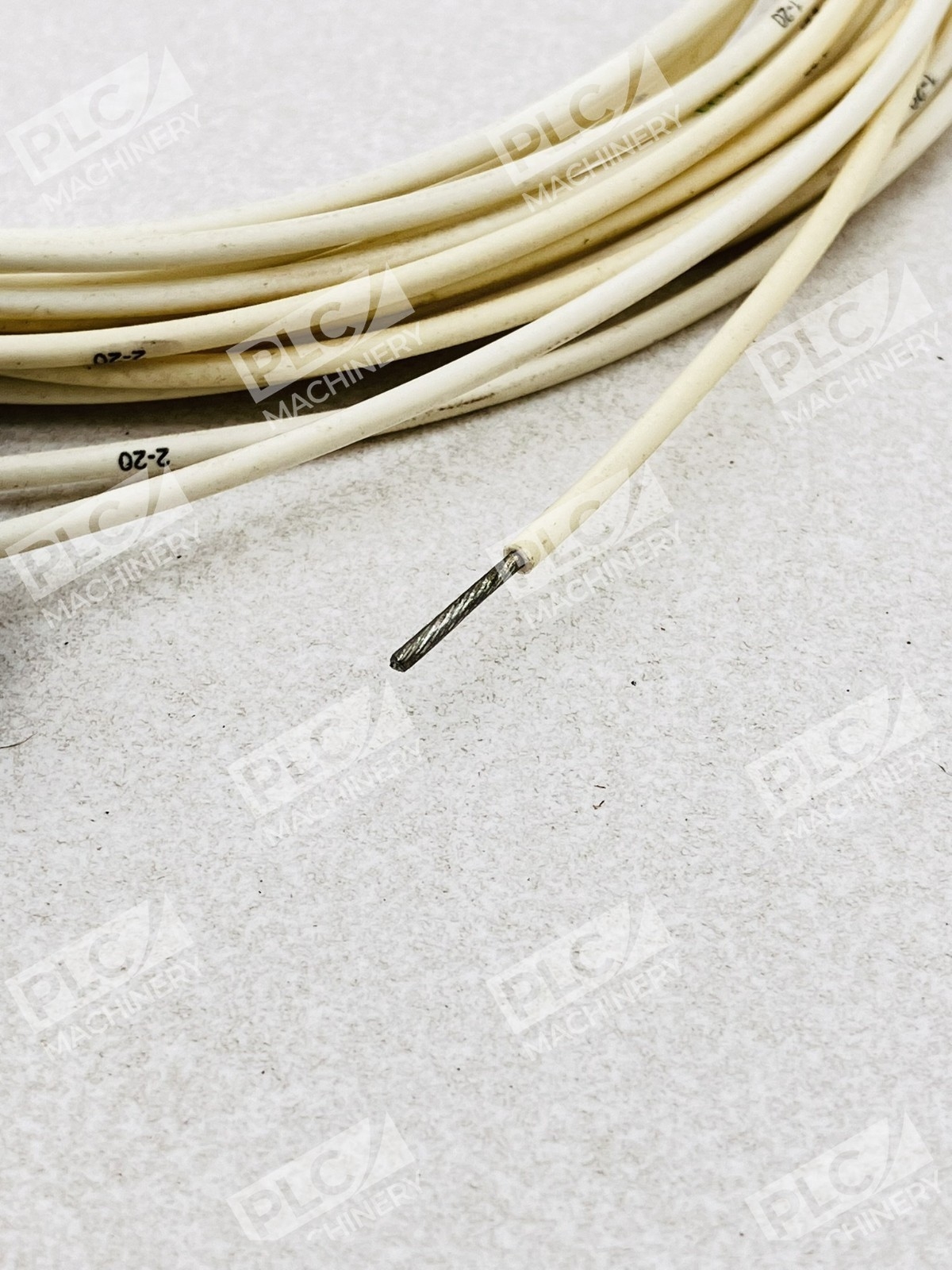 Pepperl+Fuchs 50FR2-3-1 Fiber Optic Sensor Cable 450055 - Image 8