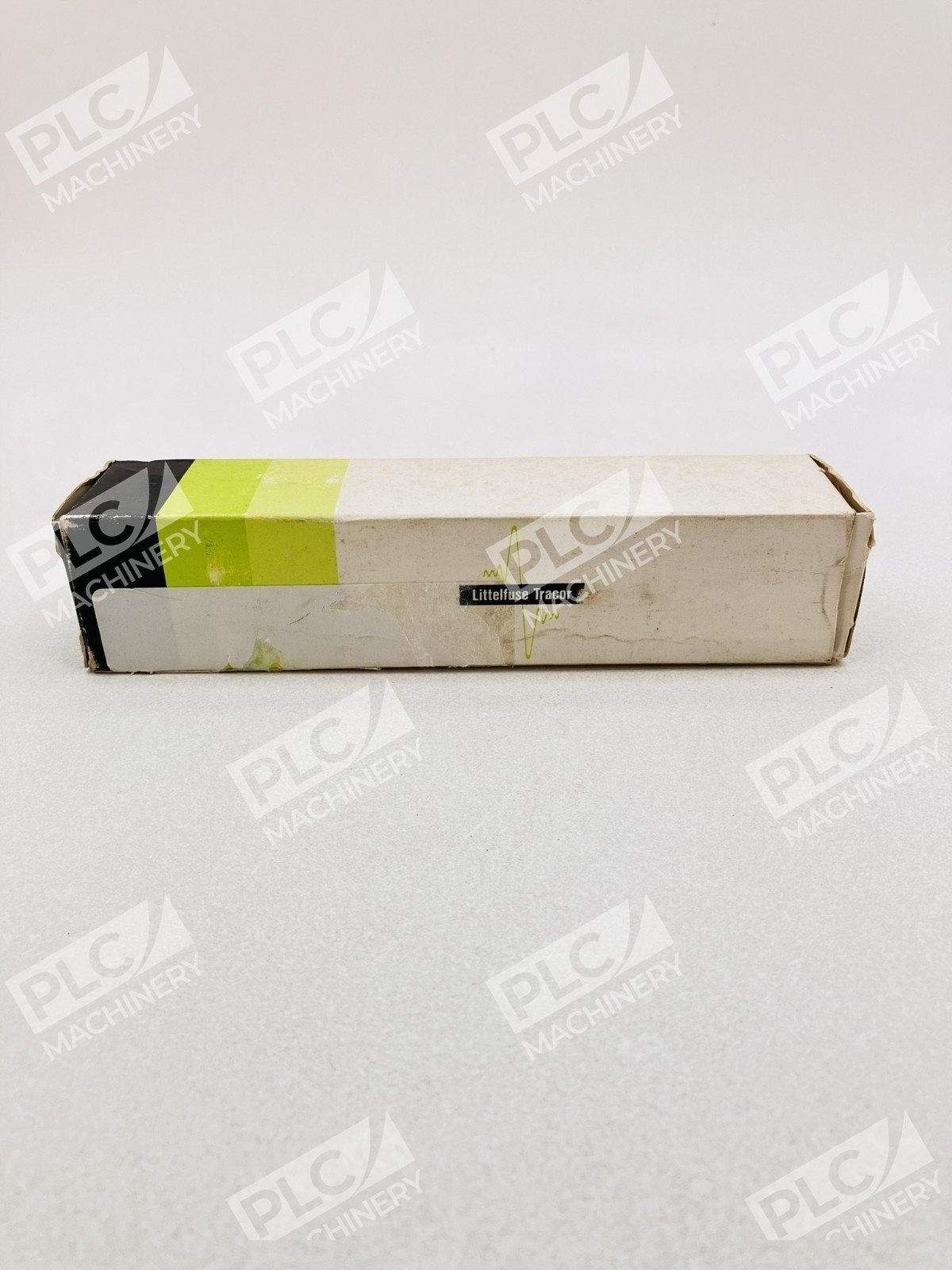 Littelfuse FLNR-110 Slo-Blo Class RK5 Time Delay Fuse 110A 250V - Image 2