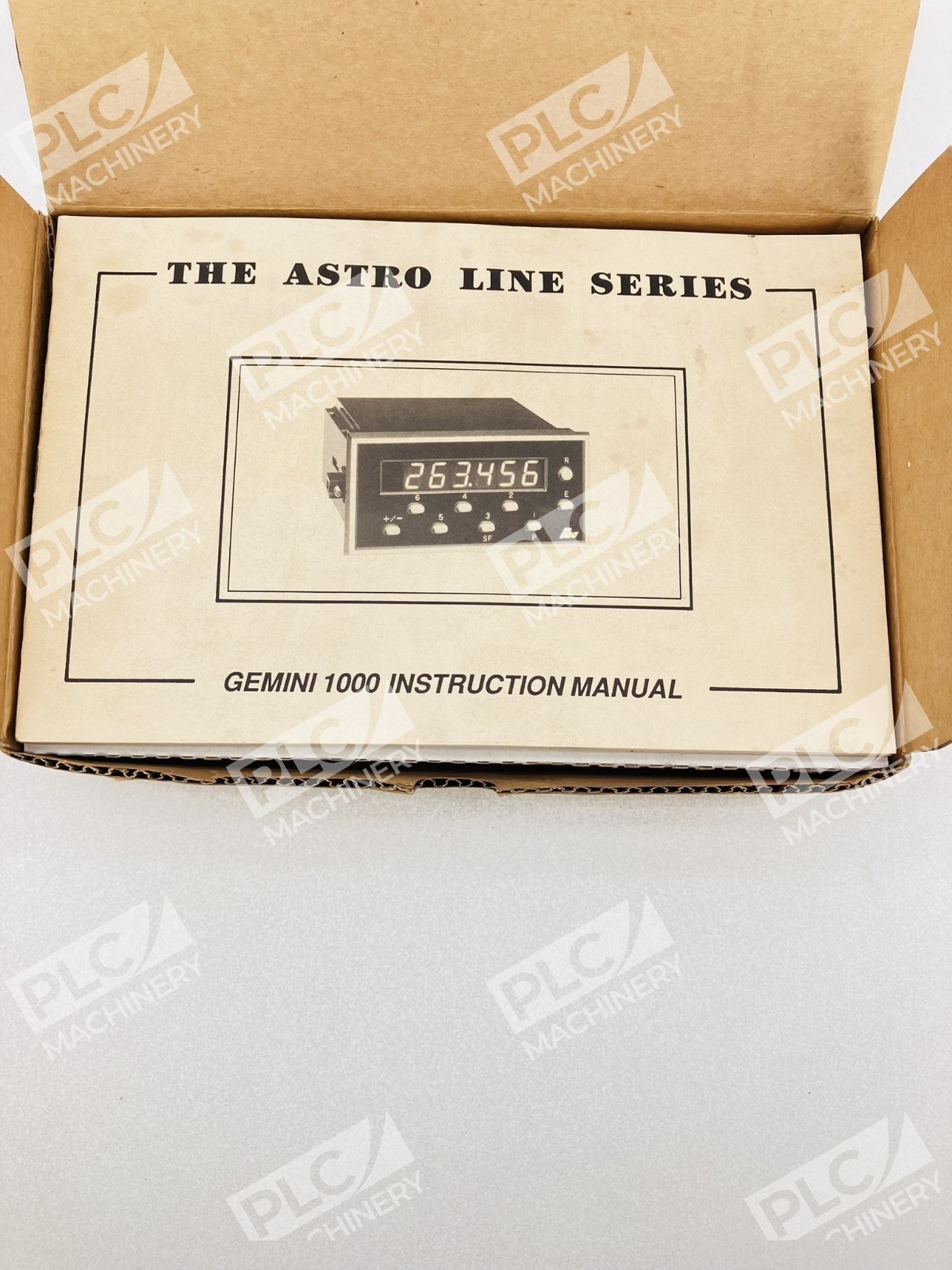 Eaton Cutler-Hammer E45243010 Digital Temperature Controller - Image 4