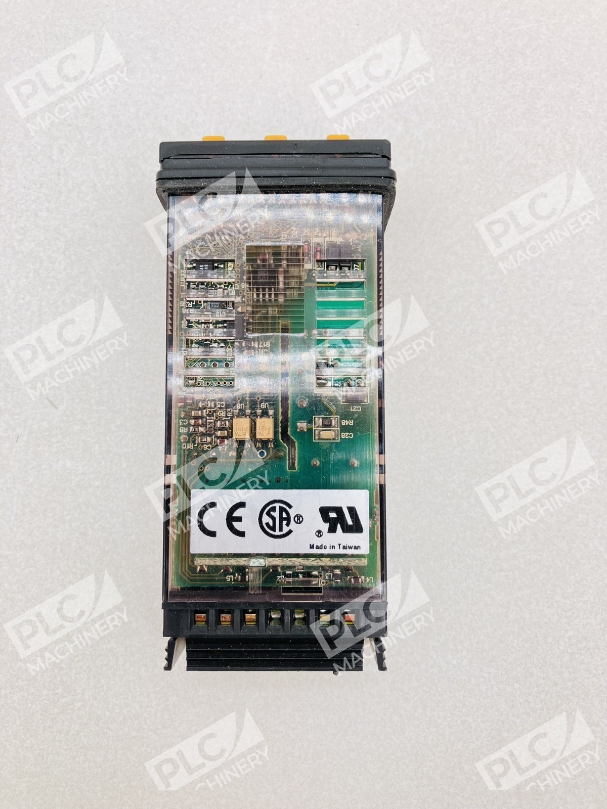 Eaton Cutler-Hammer E45243010 Digital Temperature Controller - Image 8